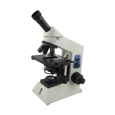 BMS D1 Series User manual