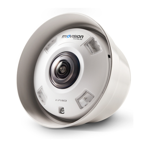 Miovision SmartView 360 installation manual
