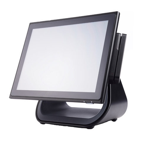 Hanasis HW-9000 user guide