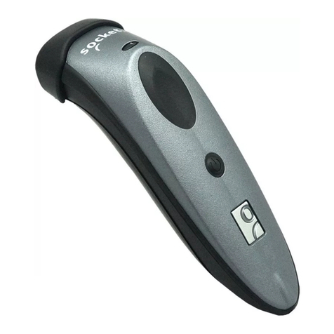 Socket CHS 7Ci User manual