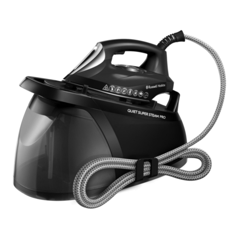 Russell Hobbs 24460-56 instructions