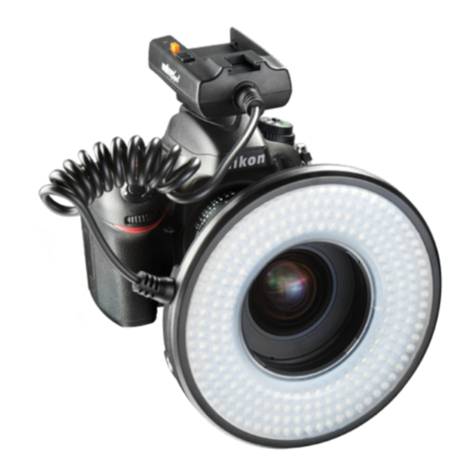 WalimeXPro DSR 232 User manual