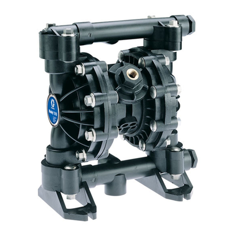 Graco Husky 515 D51 Series instructions Graco Husky 515 D51 Series instructions
