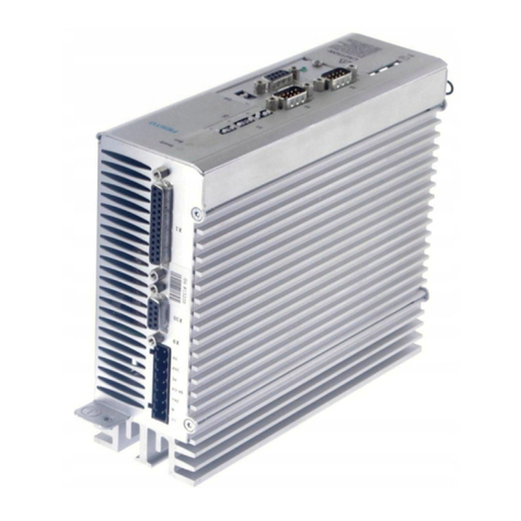 Festo CMMS-AS-G2 Series Operating and installation instructions