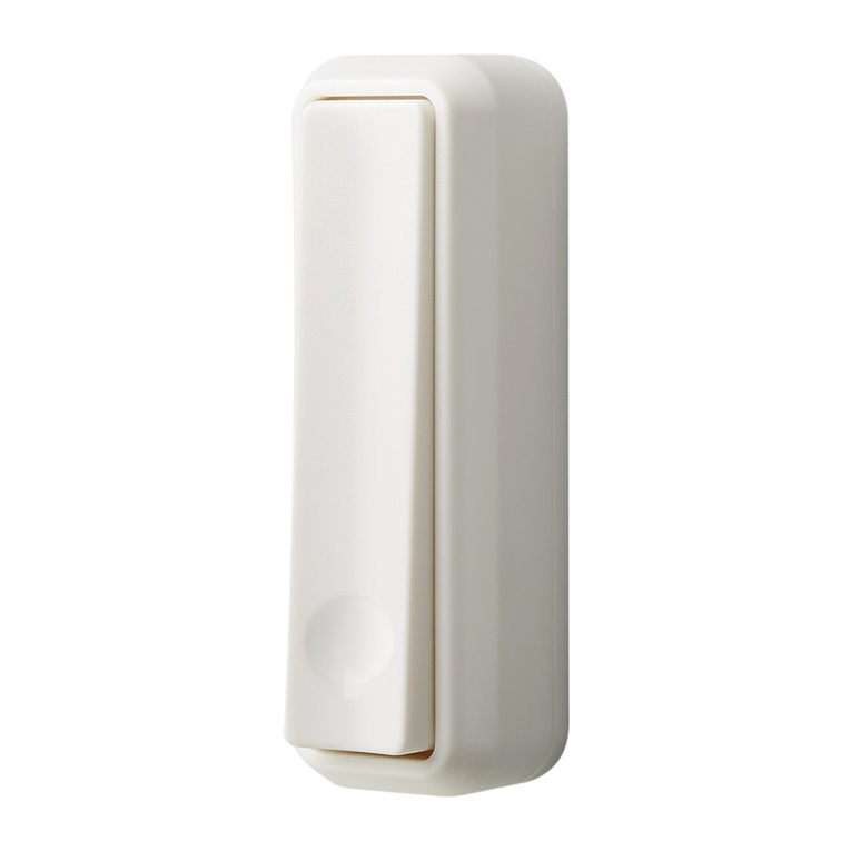 NuTone PB340K installation guide
