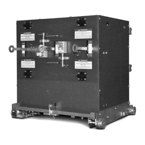 Eaton 150VCP-W Series User manual