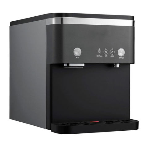 Wellsys WS 15000 user manual