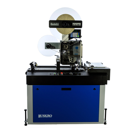 BUSKRO BK730-2 user guide