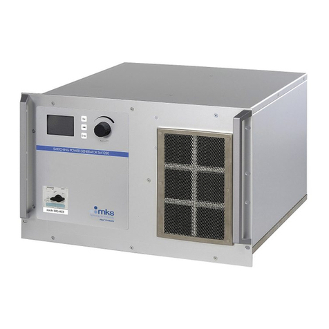 ALTER SM1280 Series Specification sheet