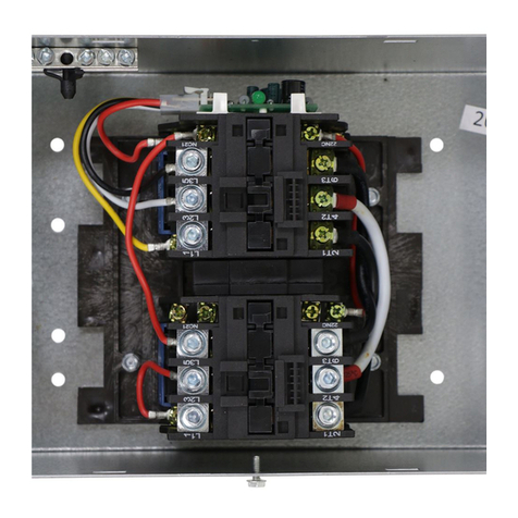 Progressive Dynamics PD52 Series Installation and operation guide