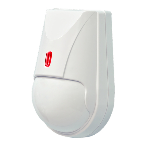 Rielta Pyrone-4D User manual