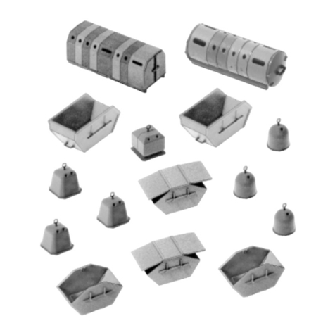 Faller 2211 quick start guide