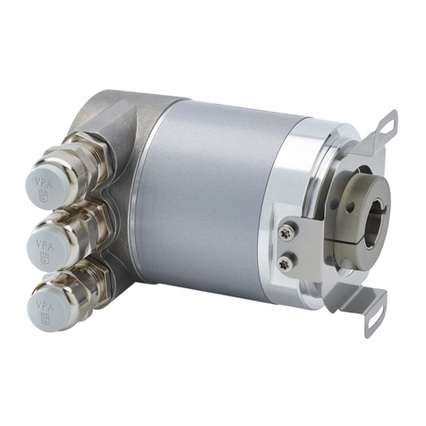 Siemens MC-ENCODER Description