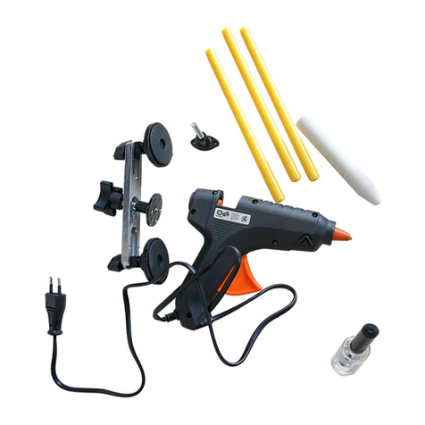 BGS technic 8057 User manual