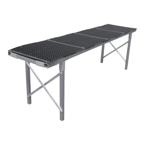 FarmTek PolyMax 108292 manual