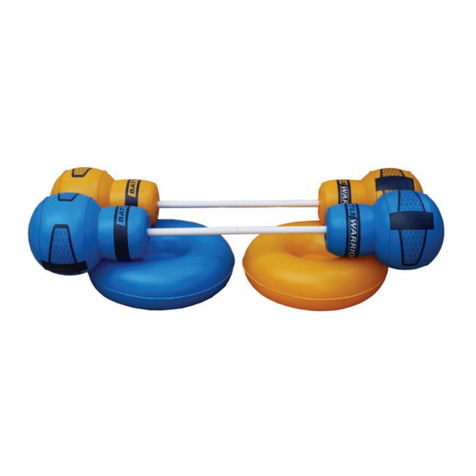 MD SPORTS IG300Y20004 Assembly instructions