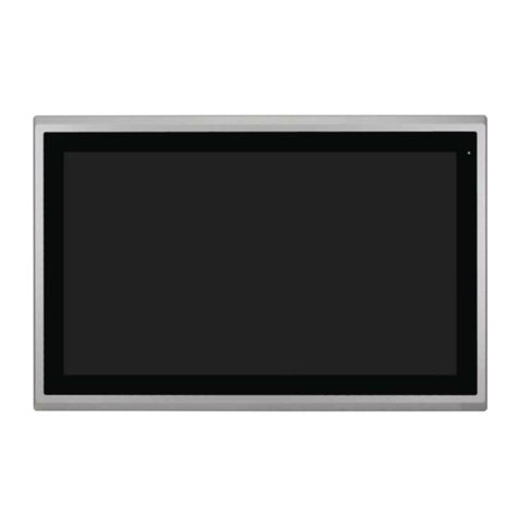 Aplex ARCHMI-8 H Series User manual
