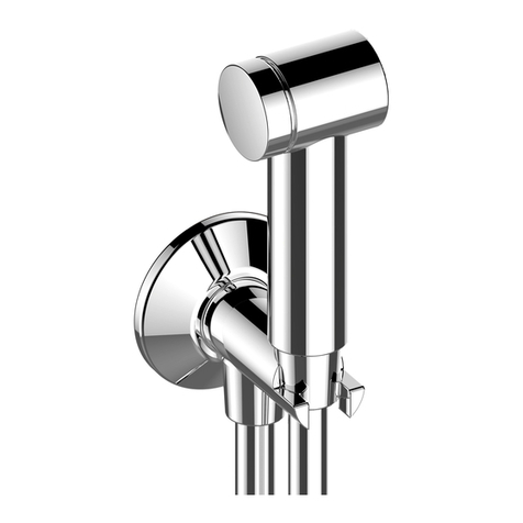 KEUCO 59983 010000 User guide