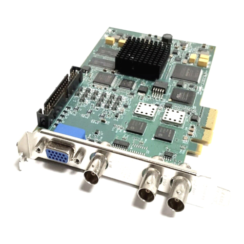 Matrox Vio Assembly Instructions Matrox Vio Assembly Instructions