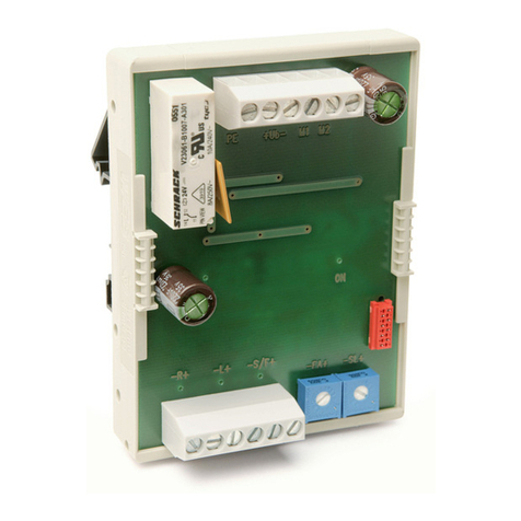 Siko MS02 quick start guide