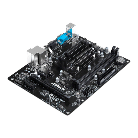 ASROCK QC7000M User manual