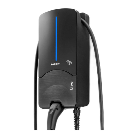 Webasto Live Quick guide Webasto Live Quick guide