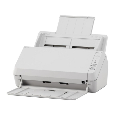 Fujitsu SP-1120 Configuration guide Fujitsu SP-1120 Configuration guide