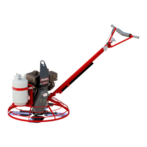 allen PRO436DF Guide allen PRO436DF Guide