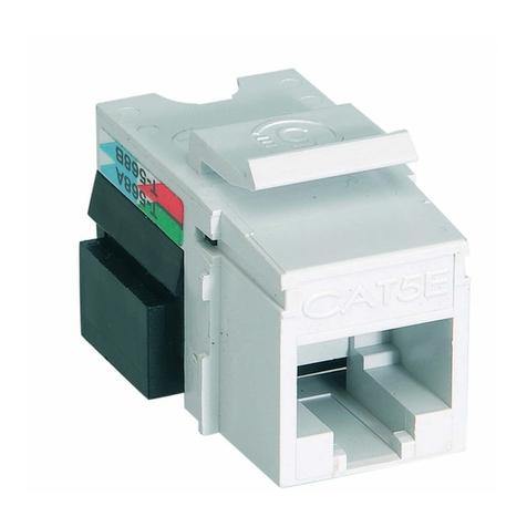 Simon CJ545U User manual