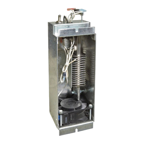 DoorKing 6500-480 quick start guide