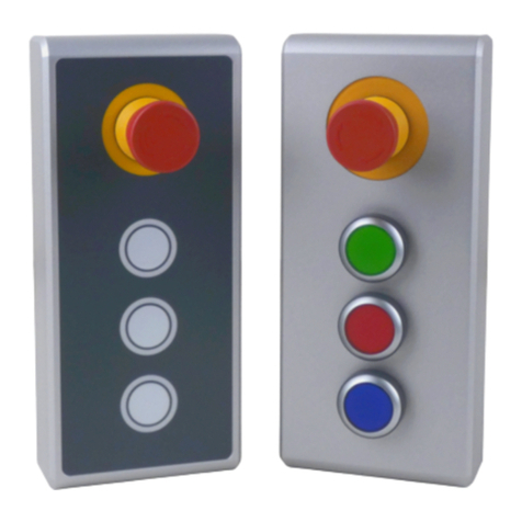 Beckhoff C9900-M900 User guide