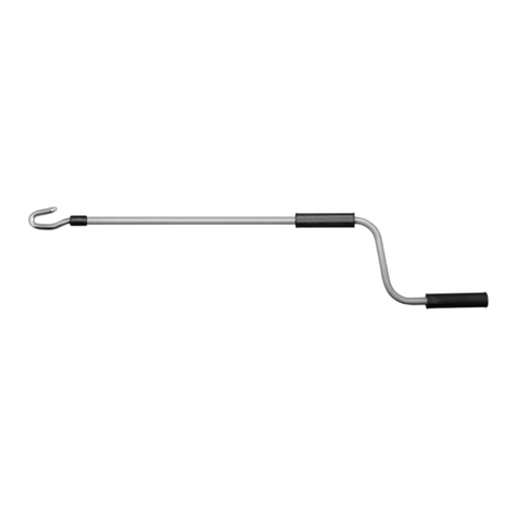 Advaning SG Series Replace
