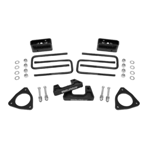 rough country 92130300 manual