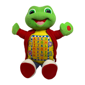 LeapFrog My Own LEARNING LEAP 20047 Parent Guide and Instructions LeapFrog My Own LEARNING LEAP 20047 Parent Guide and Instructions