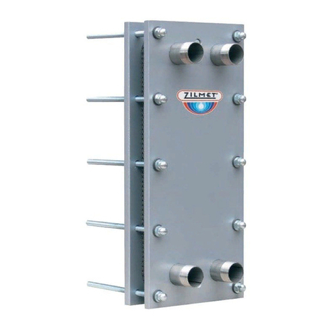 Zilmet Z2 manual