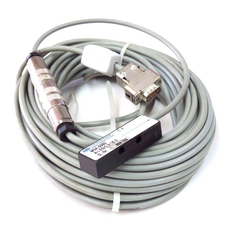 Siko MSA User manual