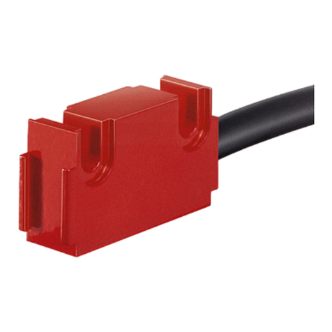 Siko MB500/1 Operation manual