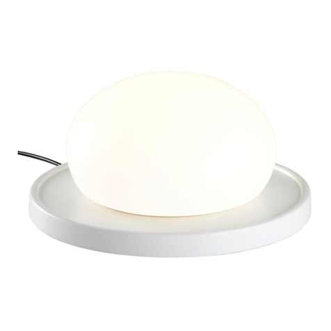 marset kaschkasch Bolita User manual