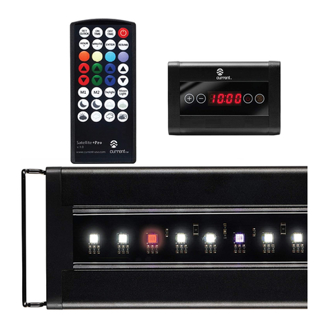Current Satellite LED Plus Pro instructions