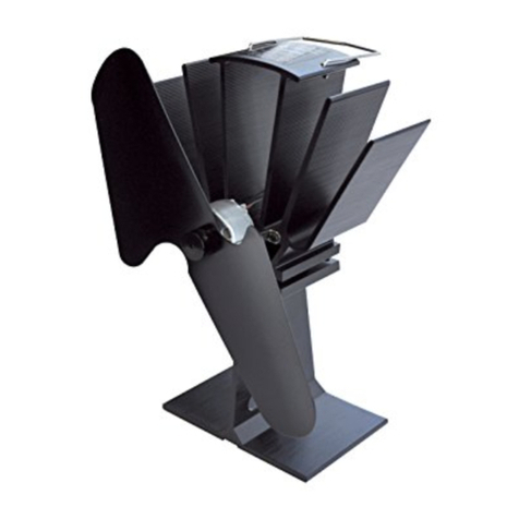 SBI AC02708 User manual