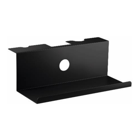 Bachmann 700.9000 Mounting instructions