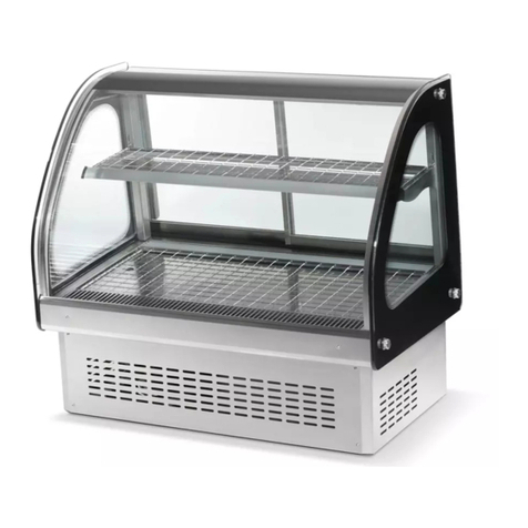 Vollrath HDE7136 User manual