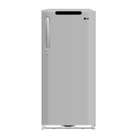 LG GL-285BEG5 User manual