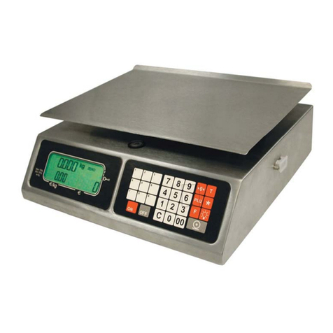 Cely SC-100 Series user manual
