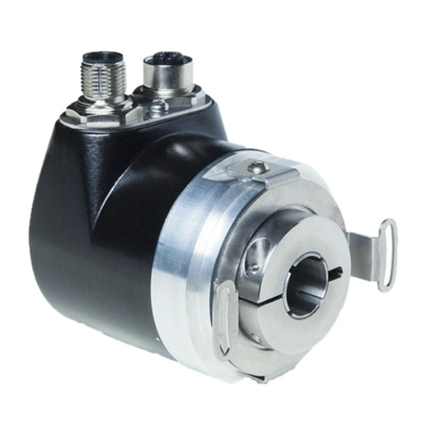 Siko WH58MR quick start guide