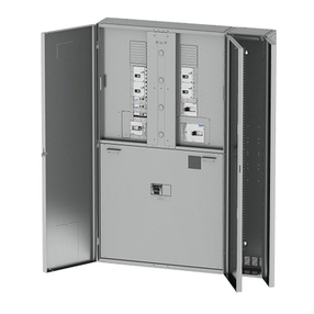 Eaton MEMSHIELD 4 installation instructions