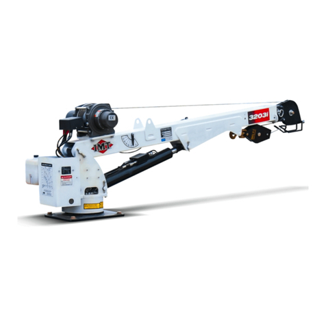 IMT 4004i User manual