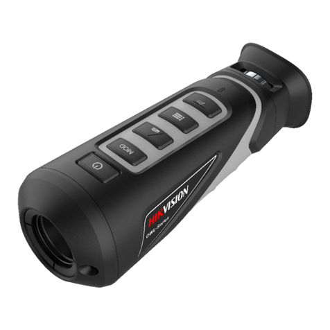 HIK VISION DS-2TS03-25UF/W user manual HIK VISION DS-2TS03-25UF/W user manual