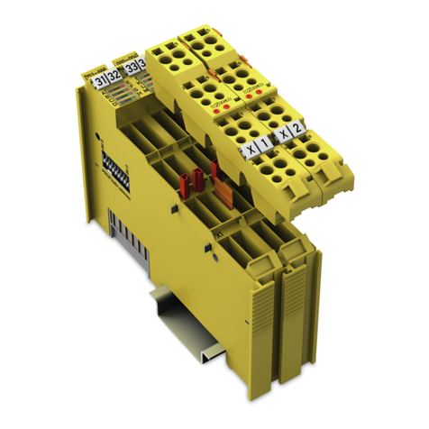 WAGO 753-668/000-004 manual