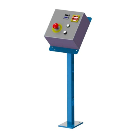 morse 310 Series User manual morse 310 Series User manual
